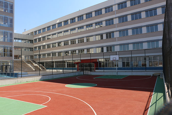 Deprem Güçlendirme Projeleri-2