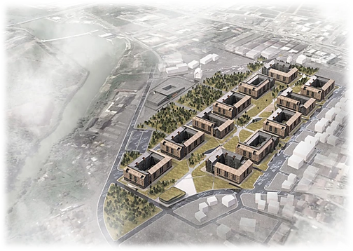 Sakarya Erenler Konut Projesi