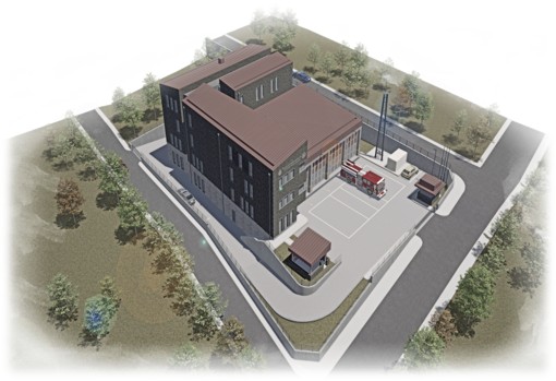 Beylikdüzü İtfaiye İstasyonu