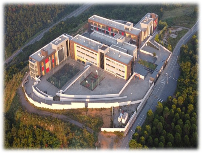 Şile Anadolu İmam Hatip Lisesi